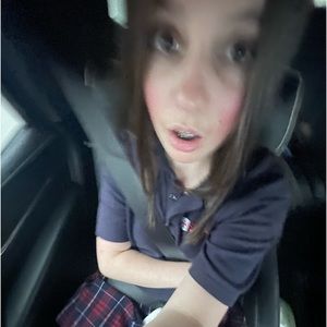 Meet your Posher, Mary